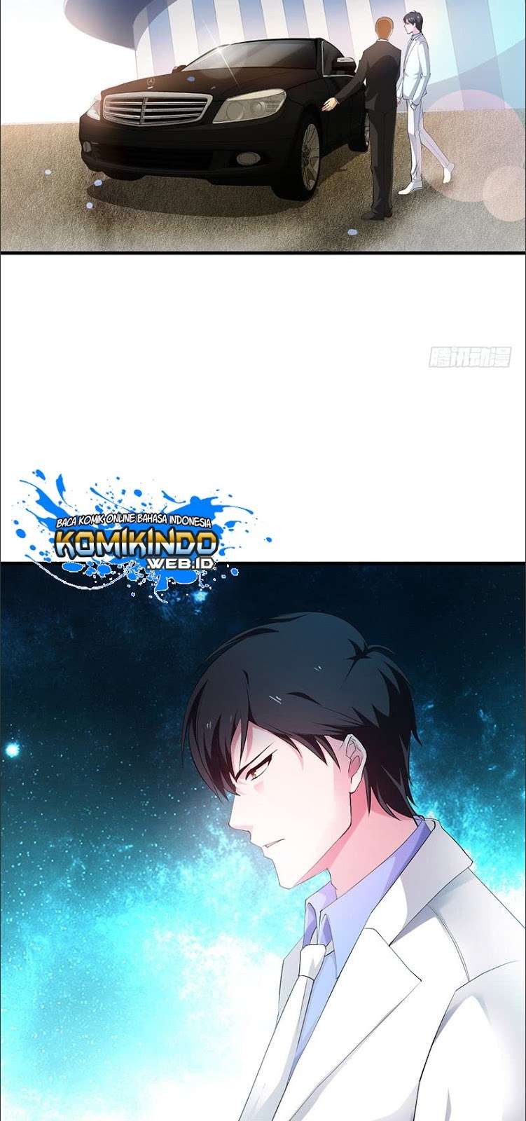 Rebirth Of The Urban Mad Immortal Chapter 28 Gambar 39