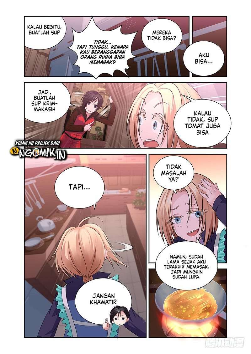 After Demon Chapter 12 Gambar 5