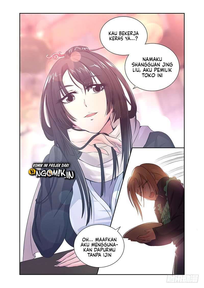 After Demon Chapter 12 Gambar 9