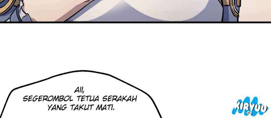 The Hunter Chapter 72 Gambar 142