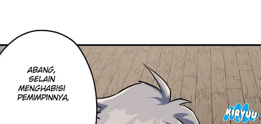 The Hunter Chapter 72 Gambar 147