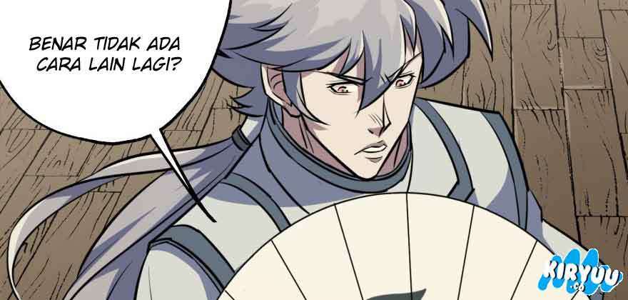 The Hunter Chapter 72 Gambar 148