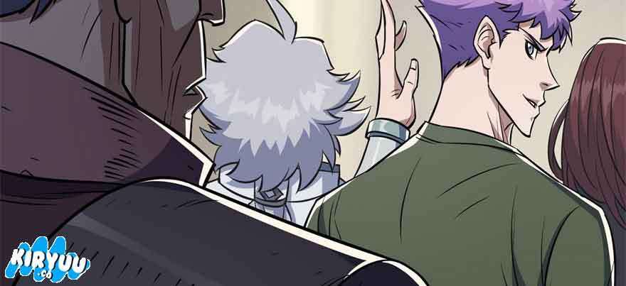 The Hunter Chapter 72 Gambar 116