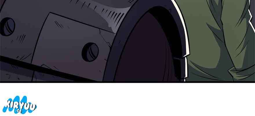 The Hunter Chapter 72 Gambar 117