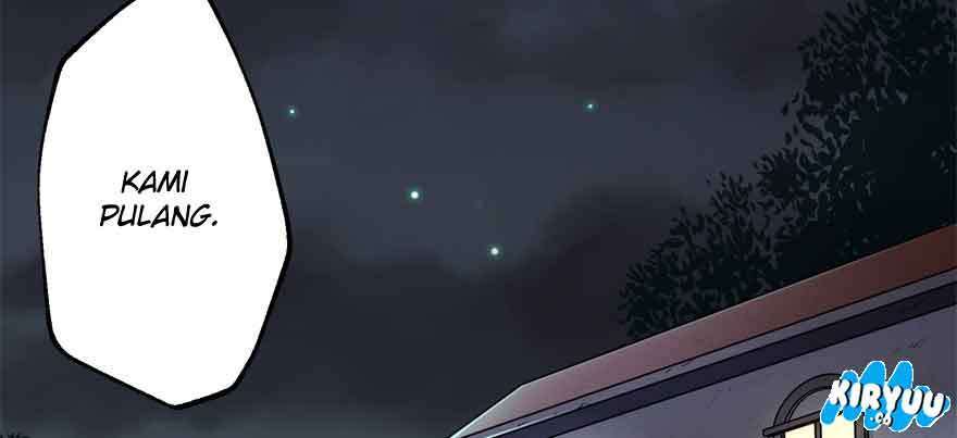 The Hunter Chapter 72 Gambar 123