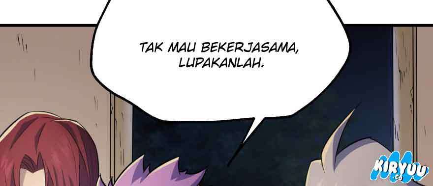 The Hunter Chapter 72 Gambar 130