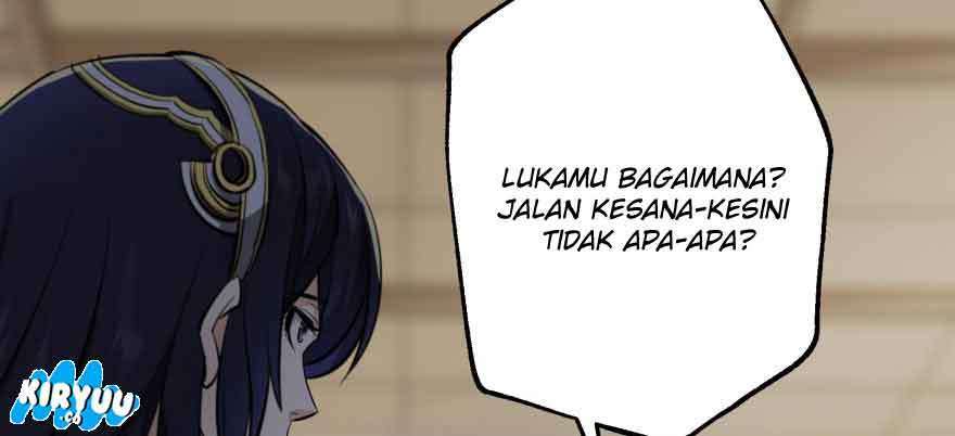 The Hunter Chapter 72 Gambar 135