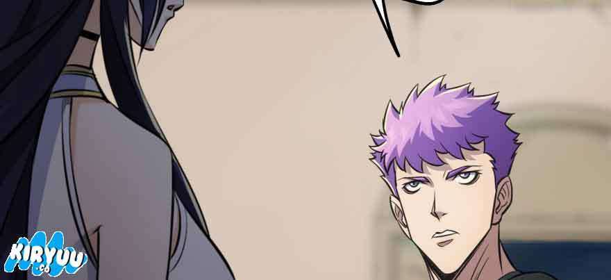 The Hunter Chapter 72 Gambar 136