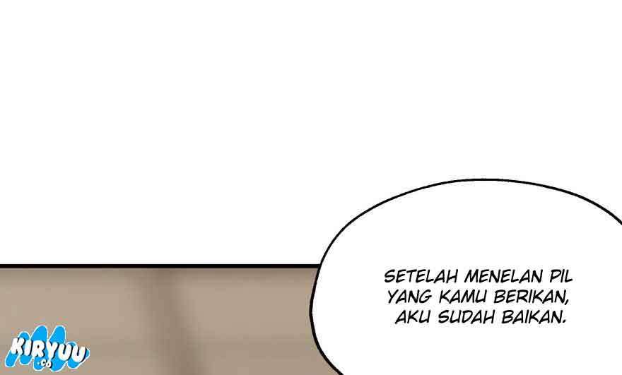 The Hunter Chapter 72 Gambar 138