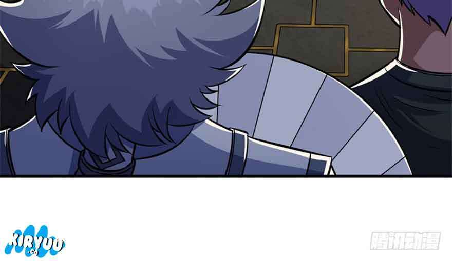 The Hunter Chapter 72 Gambar 66