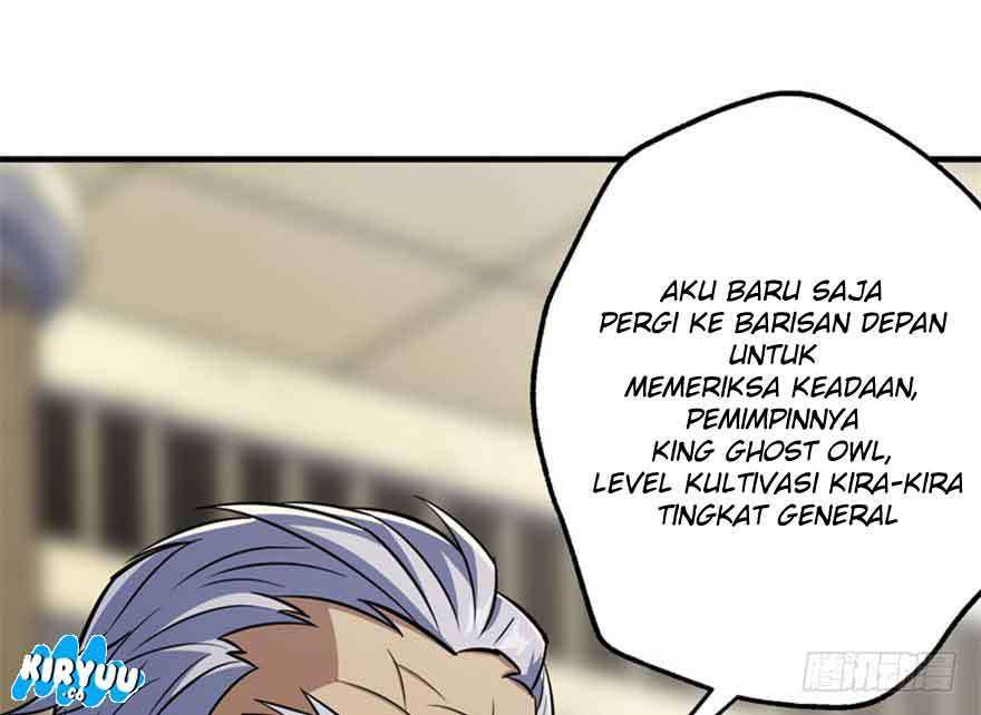 The Hunter Chapter 72 Gambar 67