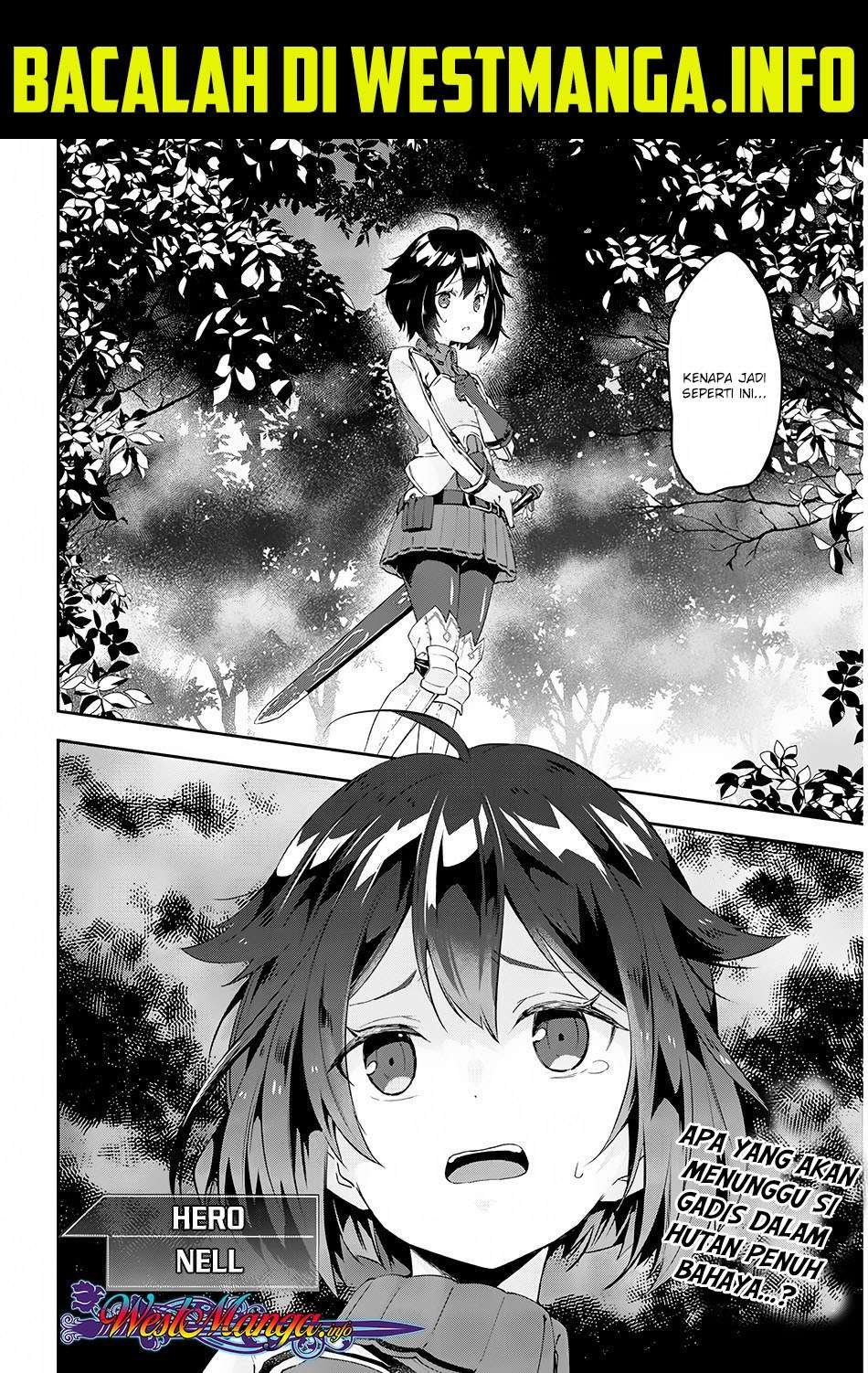 Maou ni Natte node – Dungeon Tsukutte Jingai Musume to Honobono suru Chapter 16 Gambar 25