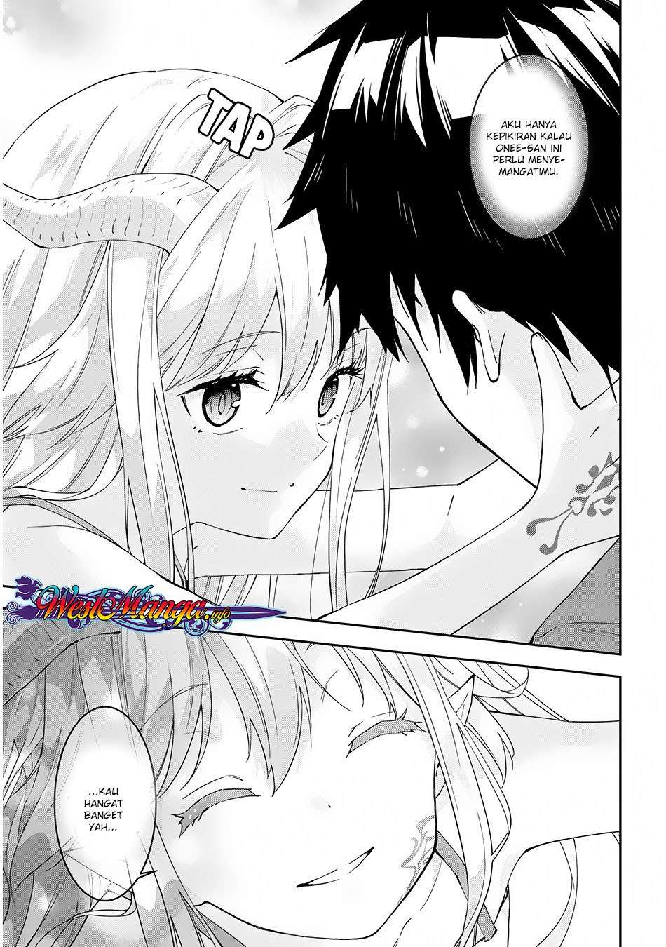 Maou ni Natte node – Dungeon Tsukutte Jingai Musume to Honobono suru Chapter 16 Gambar 20