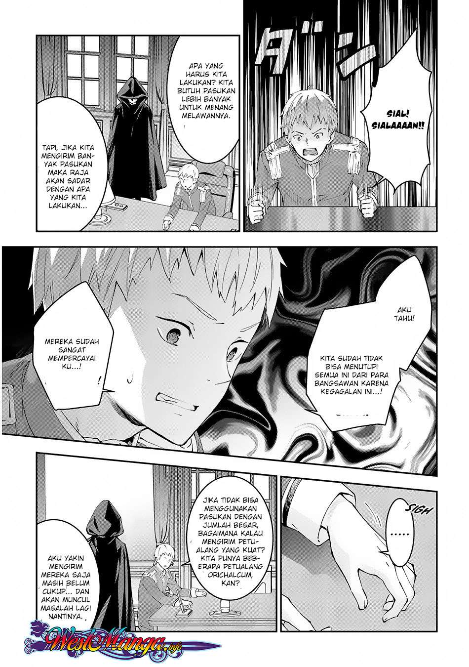 Maou ni Natte node – Dungeon Tsukutte Jingai Musume to Honobono suru Chapter 16 Gambar 22