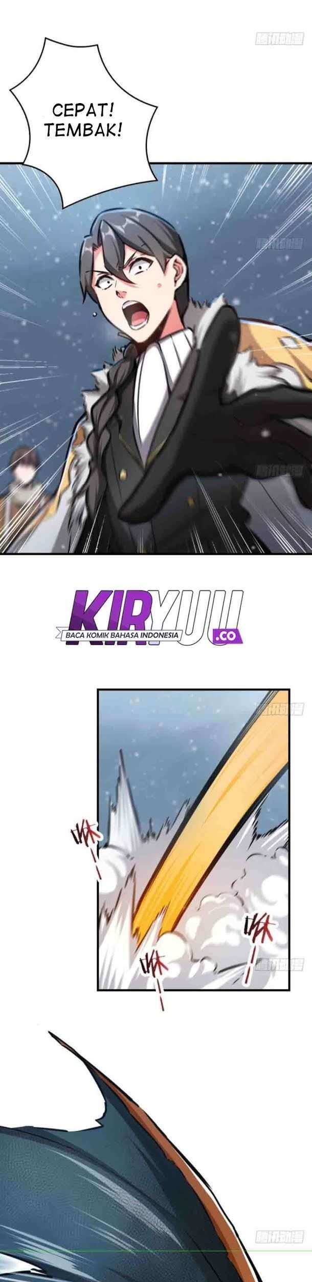 Release That Witch Chapter 46 Gambar 19