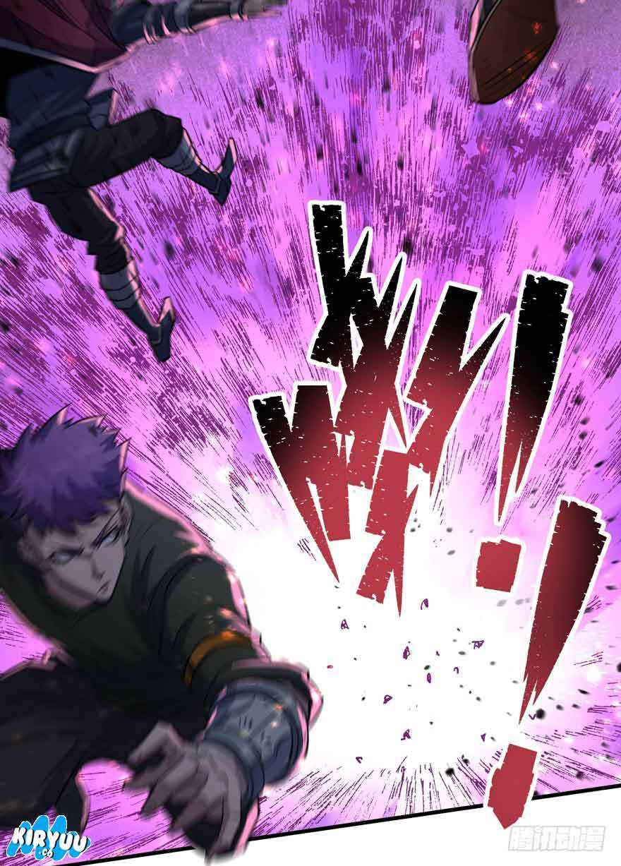 The Hunter Chapter 75 Gambar 37