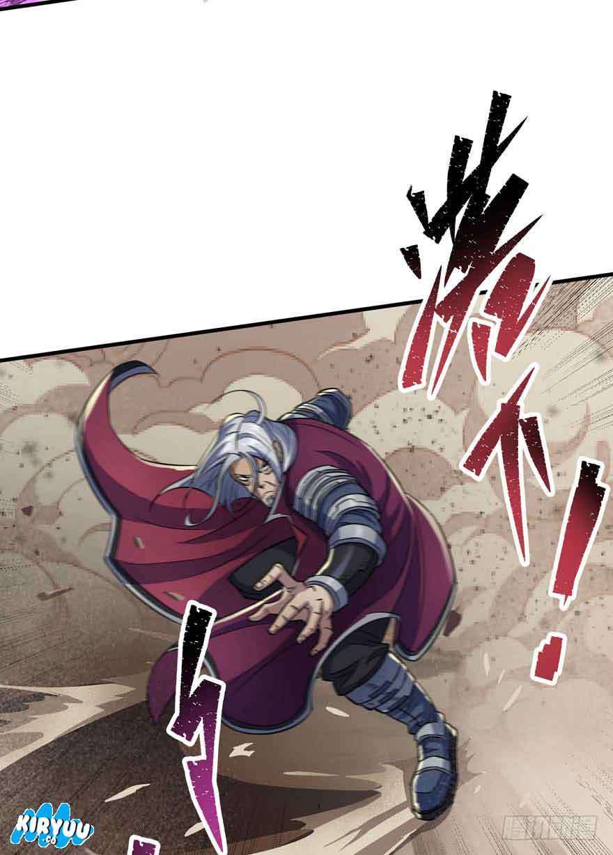 The Hunter Chapter 75 Gambar 38