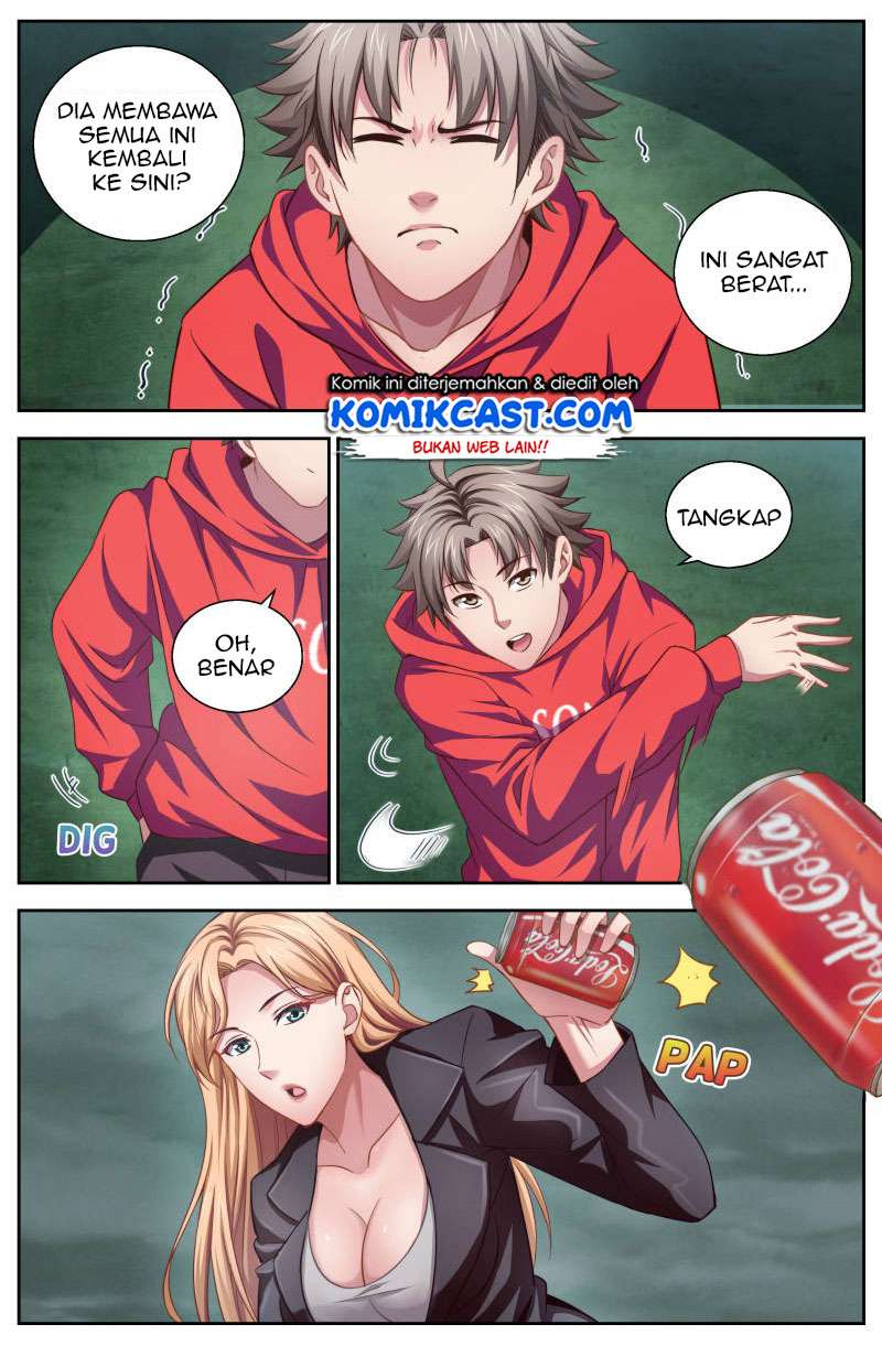 I Have a Mansion In The Post-Apocalyptic World Chapter 08 Gambar 6