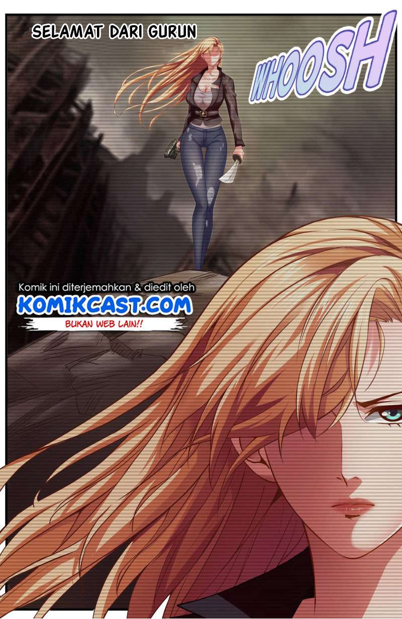 I Have a Mansion In The Post-Apocalyptic World Chapter 10 Gambar 4