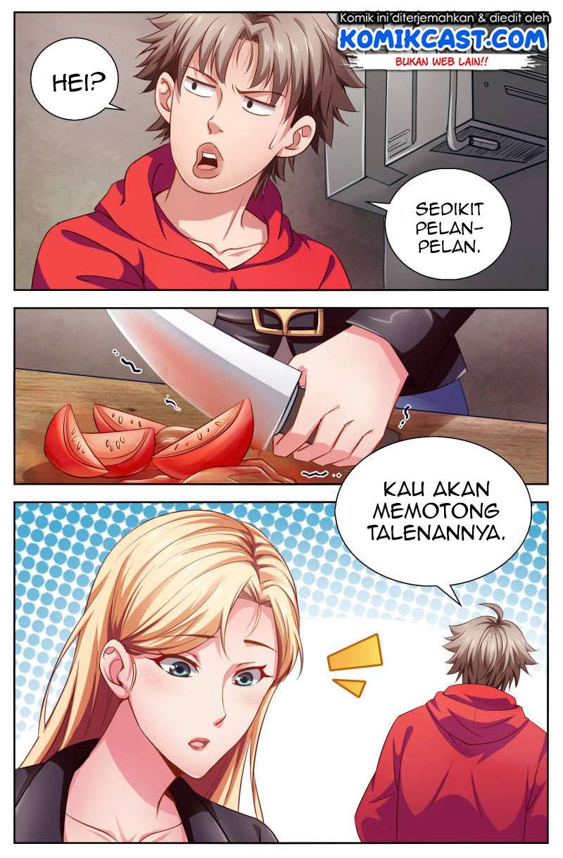 I Have a Mansion In The Post-Apocalyptic World Chapter 10 Gambar 5