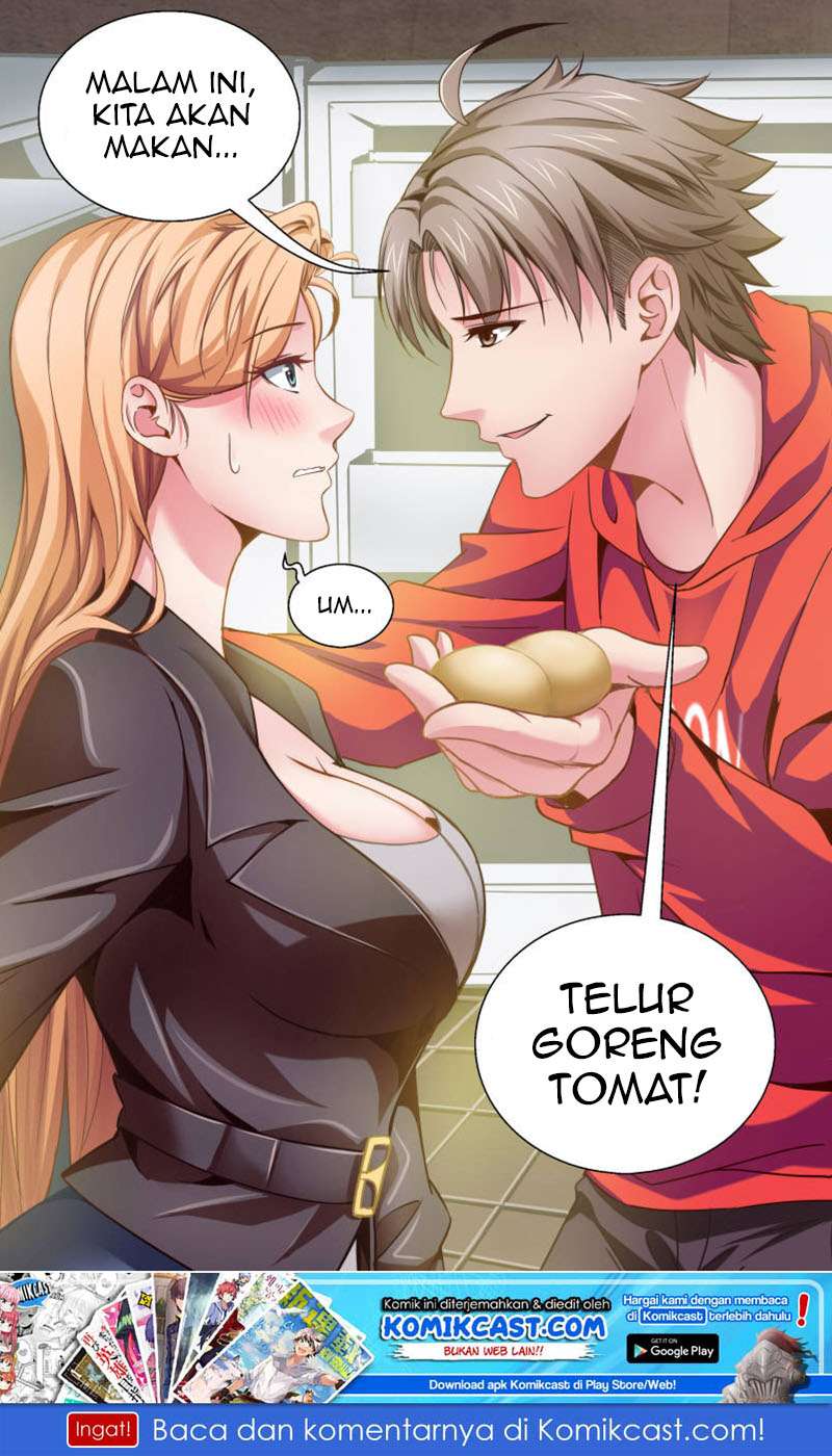 I Have a Mansion In The Post-Apocalyptic World Chapter 09 Gambar 11