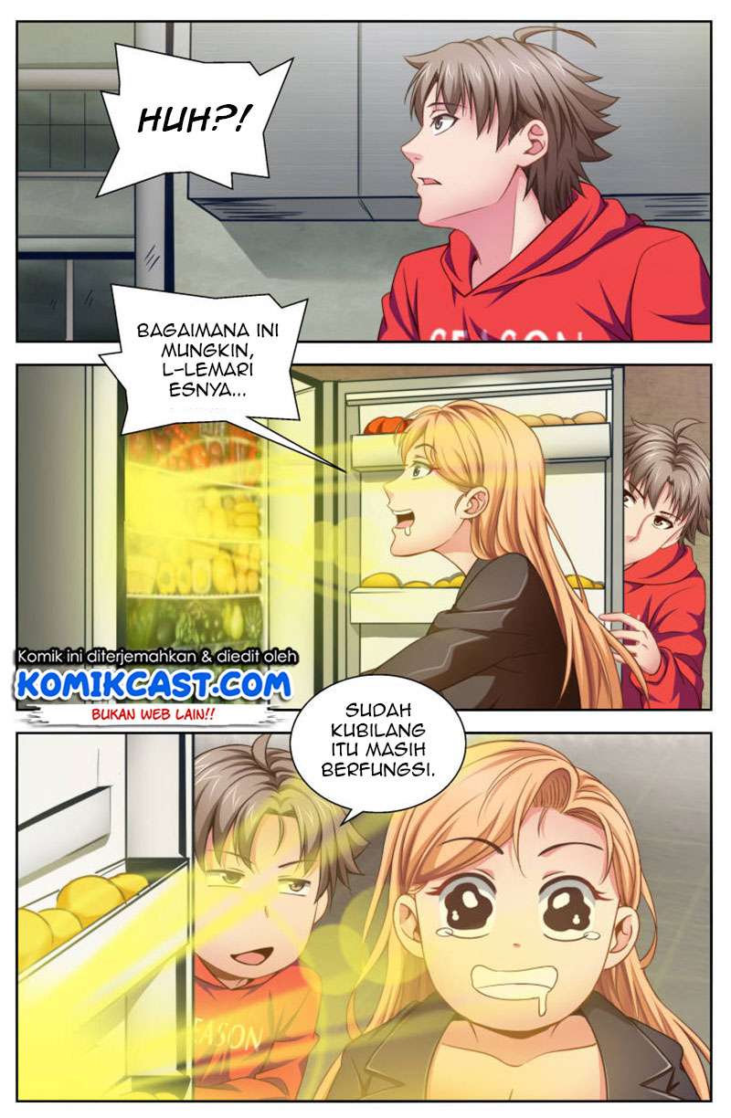 I Have a Mansion In The Post-Apocalyptic World Chapter 09 Gambar 9