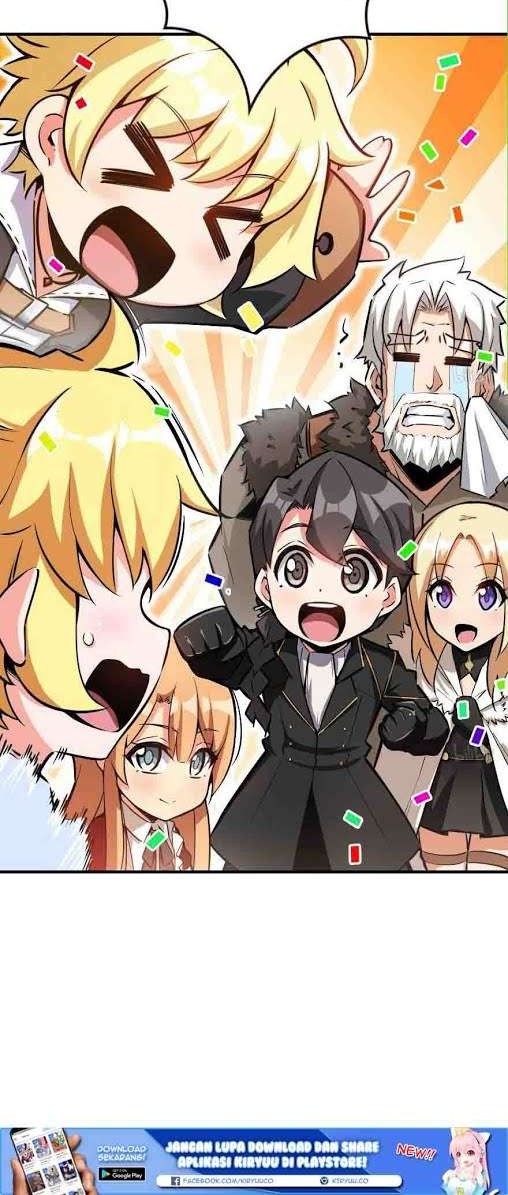 Release That Witch Chapter 56 Gambar 10