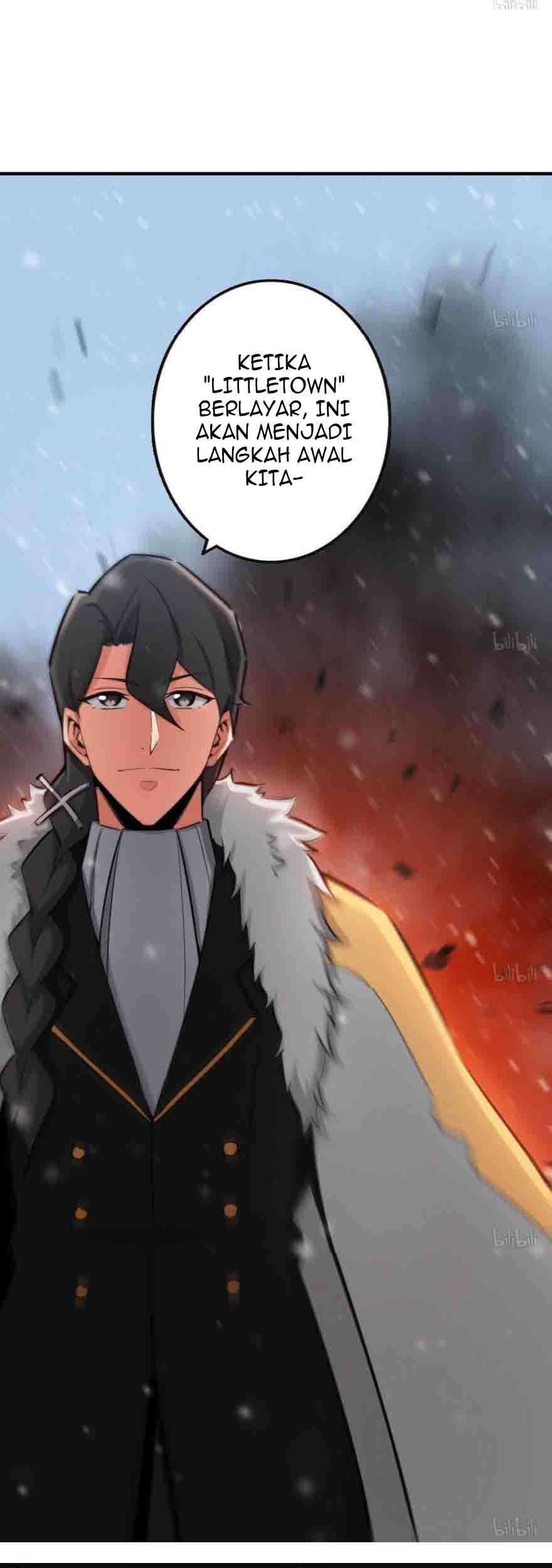 Release That Witch Chapter 57 Gambar 22