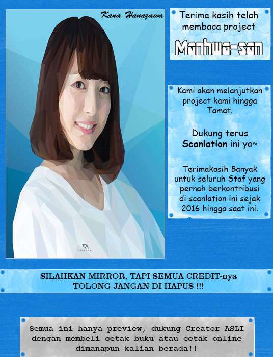 My Wife is a Demon Queen Chapter 137 Gambar 25