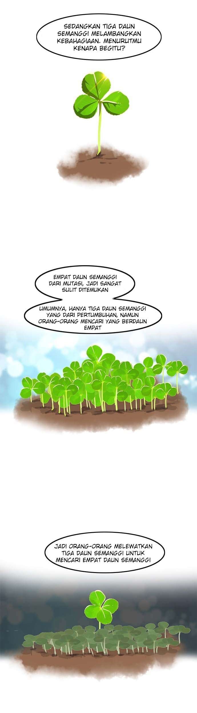 The Girl from Random Chatting! Chapter 21 Gambar 22