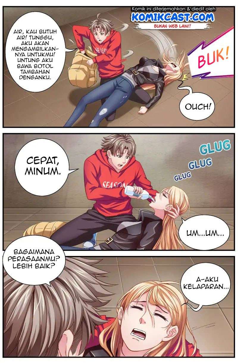 I Have a Mansion In The Post-Apocalyptic World Chapter 4 Gambar 14