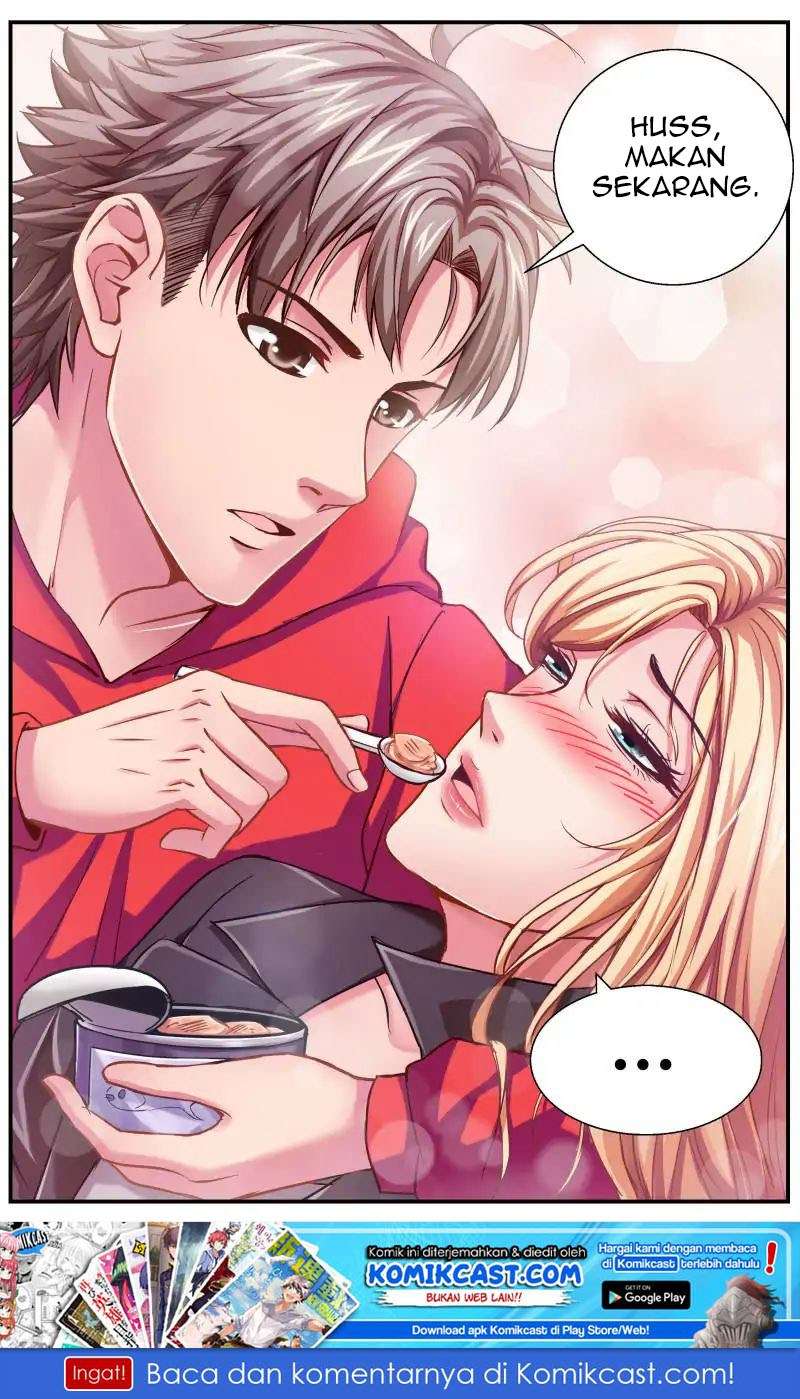 I Have a Mansion In The Post-Apocalyptic World Chapter 4 Gambar 16