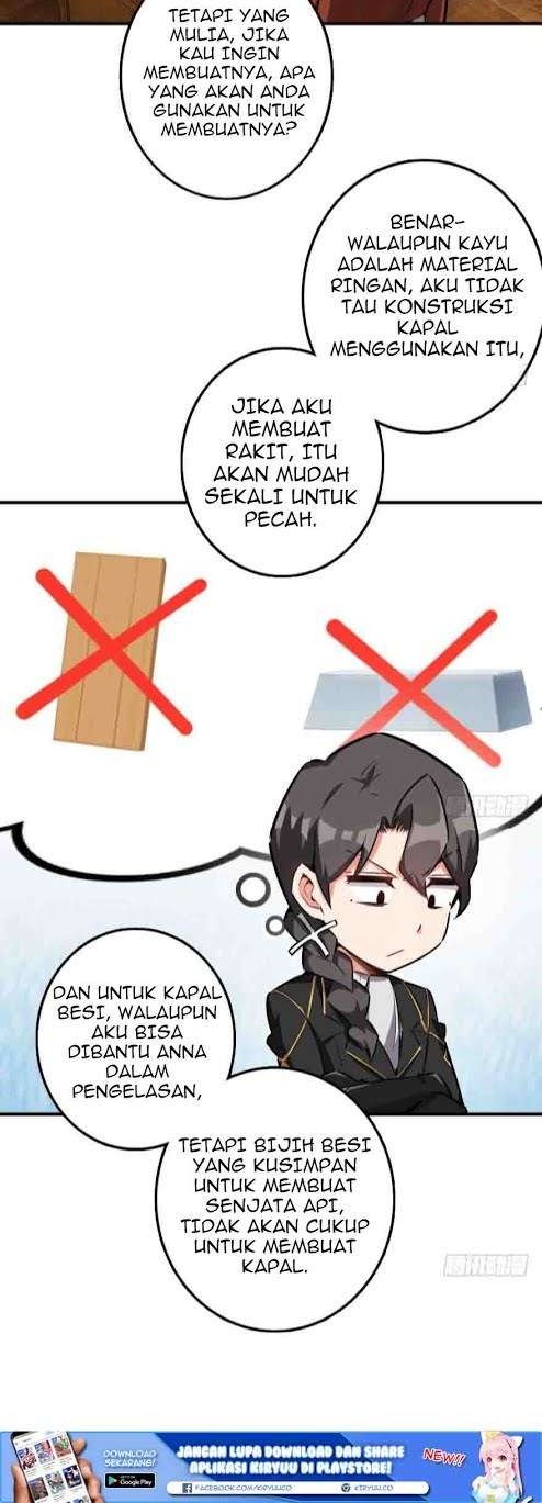 Release That Witch Chapter 52 Gambar 3