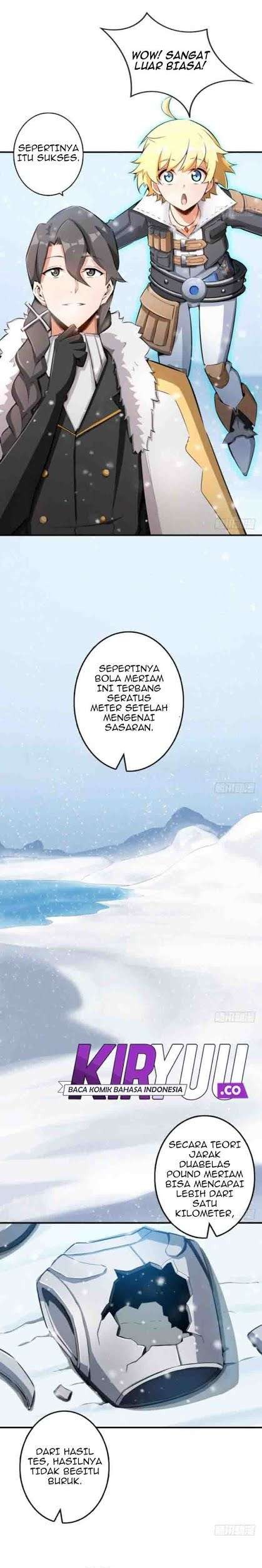 Release That Witch Chapter 51 Gambar 11