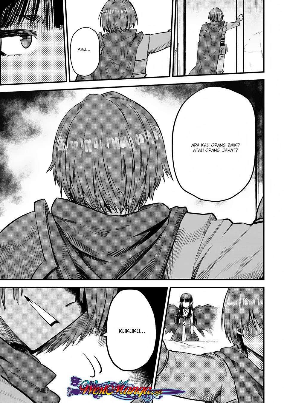 Kaifuku Jutsushi Yarinaoshi: Sokushi Mahou to Skill Copy no Chouetsu Heal Chapter 19.2 Gambar 14