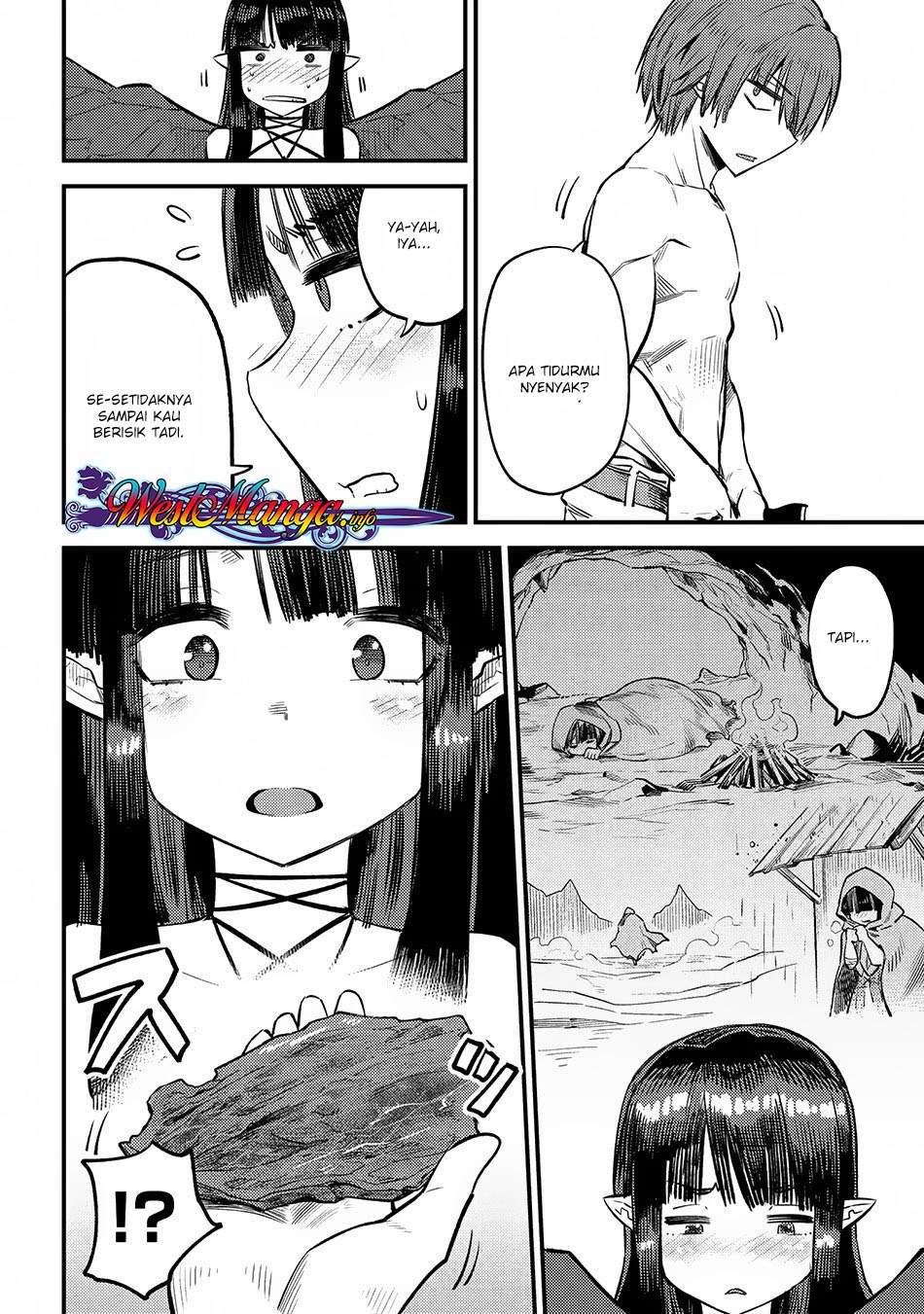 Kaifuku Jutsushi Yarinaoshi: Sokushi Mahou to Skill Copy no Chouetsu Heal Chapter 19.2 Gambar 7