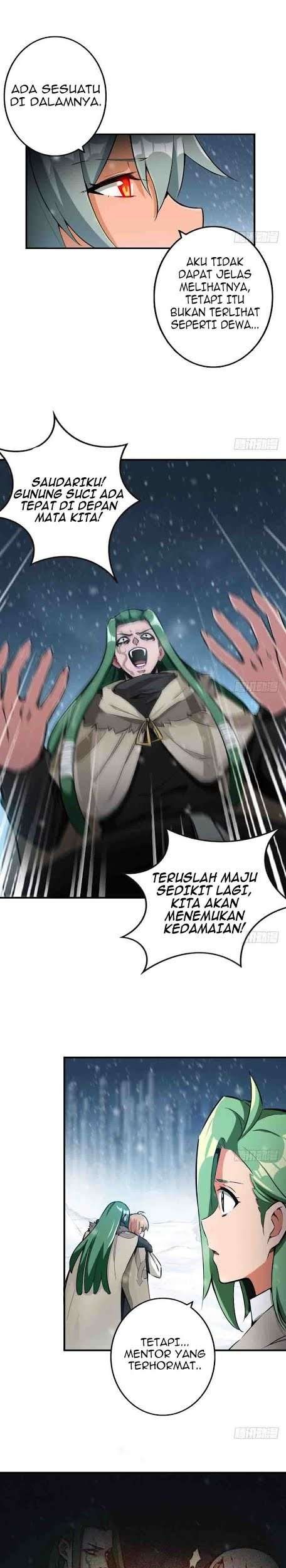 Release That Witch Chapter 53 Gambar 4