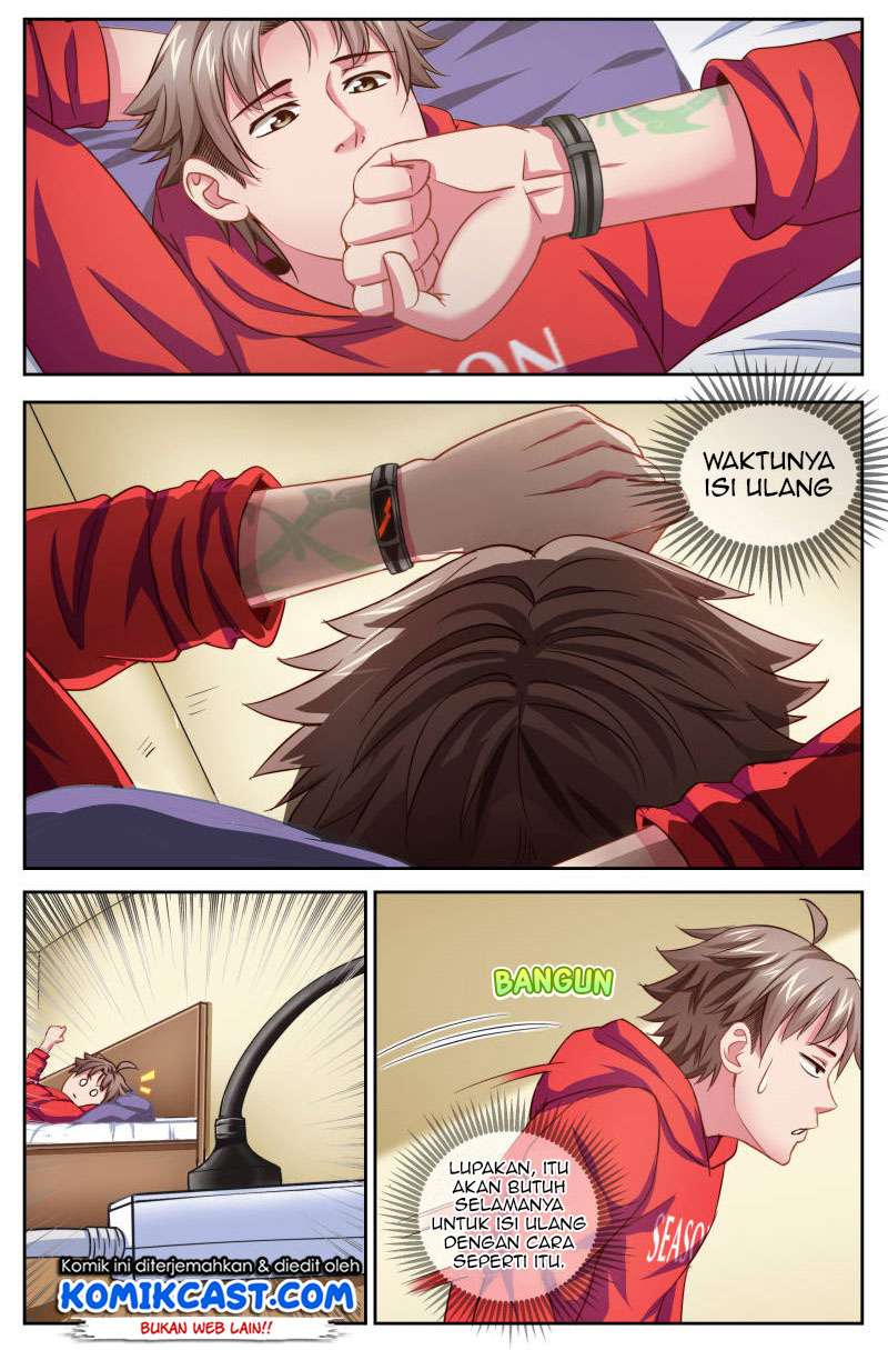 I Have a Mansion In The Post-Apocalyptic World Chapter 06 Gambar 12