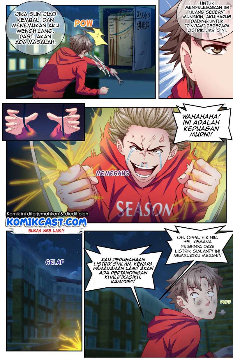 I Have a Mansion In The Post-Apocalyptic World Chapter 06 Gambar 13