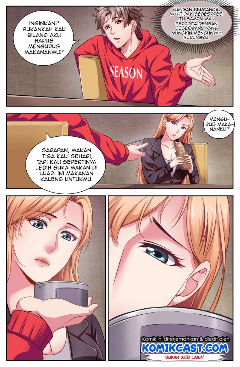 I Have a Mansion In The Post-Apocalyptic World Chapter 06 Gambar 5