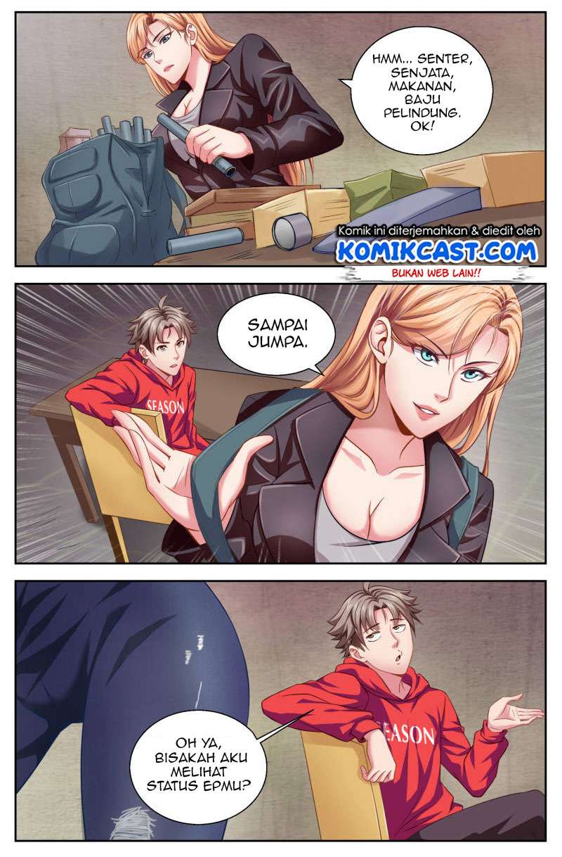 I Have a Mansion In The Post-Apocalyptic World Chapter 06 Gambar 9