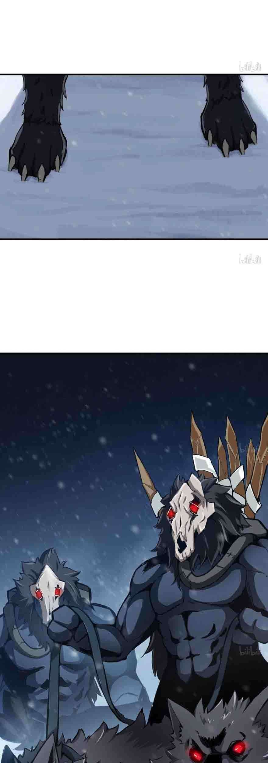 Release That Witch Chapter 54 Gambar 4