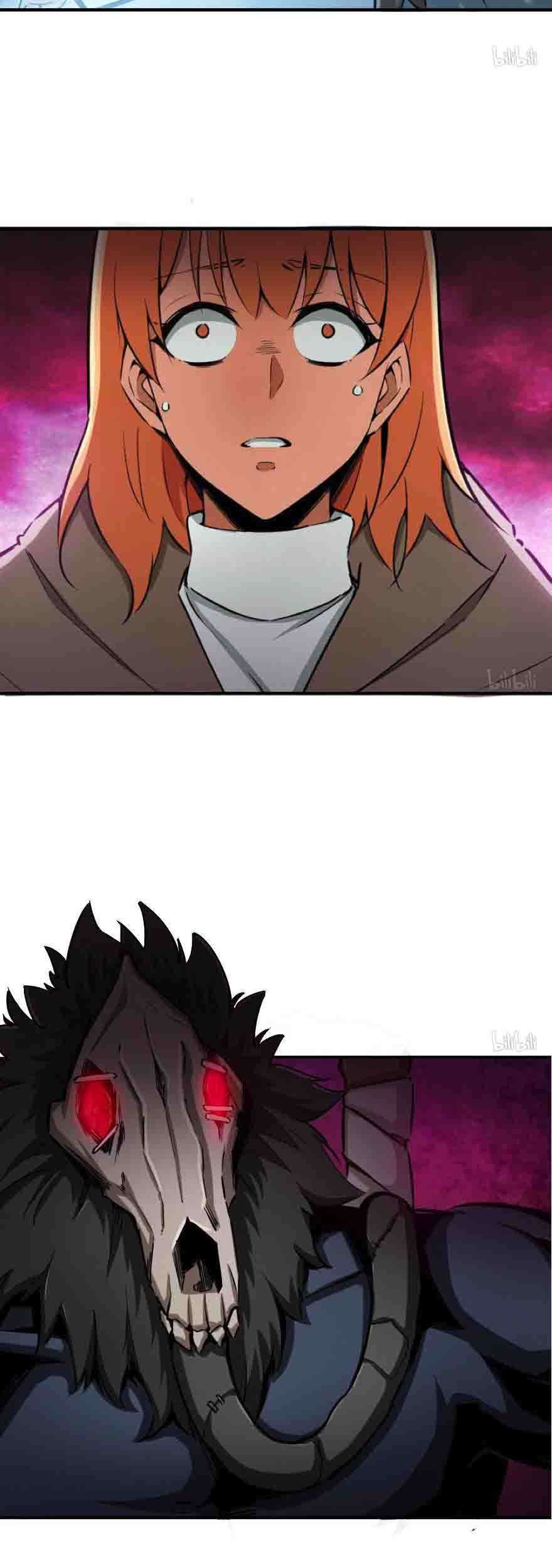 Release That Witch Chapter 54 Gambar 13