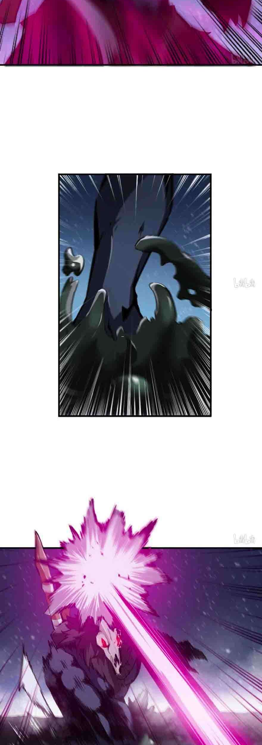 Release That Witch Chapter 54 Gambar 25