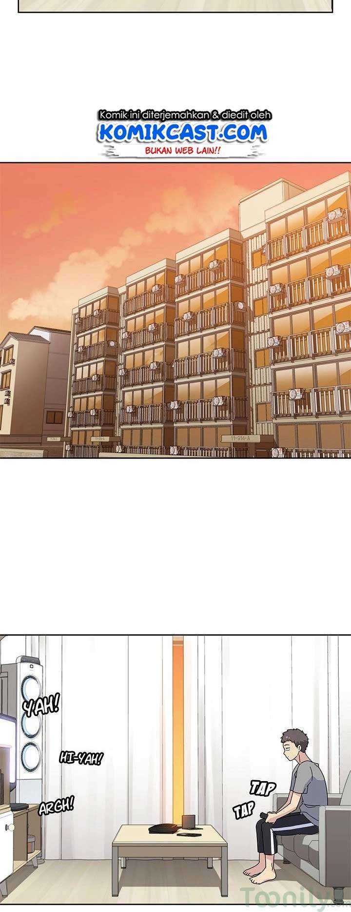 Springtime for Blossom Chapter 12 Gambar 34