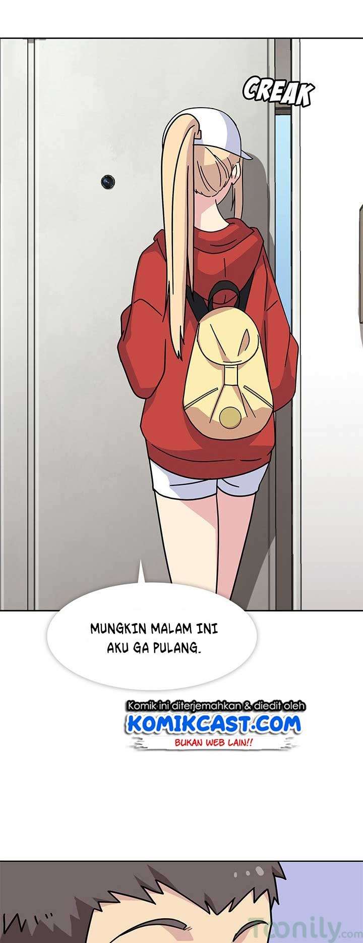 Springtime for Blossom Chapter 12 Gambar 31