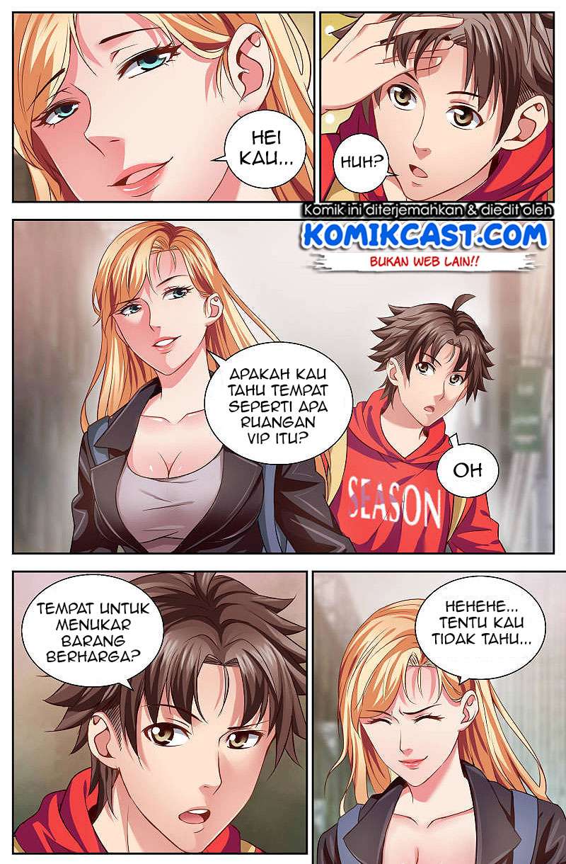 I Have a Mansion In The Post-Apocalyptic World Chapter 18 Gambar 4