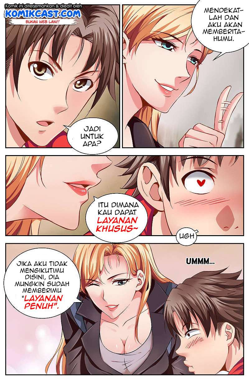 I Have a Mansion In The Post-Apocalyptic World Chapter 18 Gambar 5