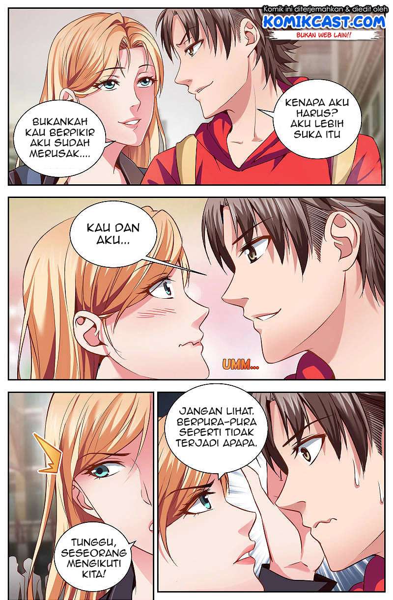 I Have a Mansion In The Post-Apocalyptic World Chapter 18 Gambar 6