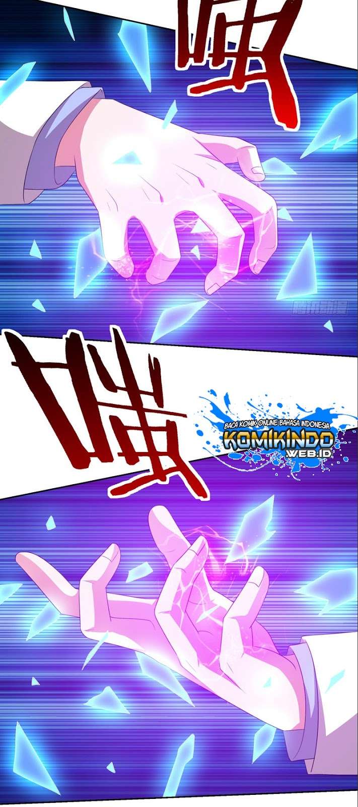 Rebirth Of The Urban Mad Immortal Chapter 35 Gambar 26